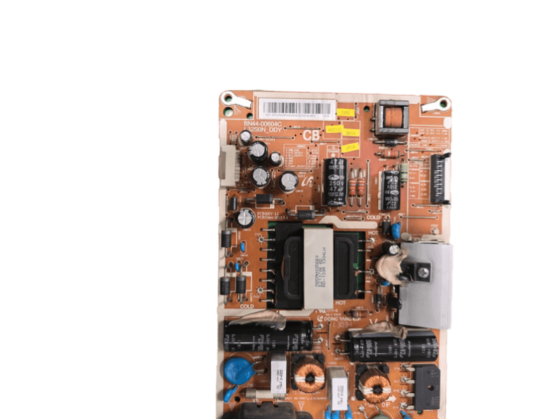 Samsung Television UA40F5100A PCB BN44-00604C [Used & Tested OK]