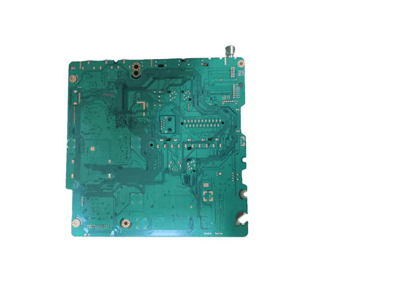 Samsung Television UA40F6400DKXXT PCB BN41-01958B [Used & Tested OK]