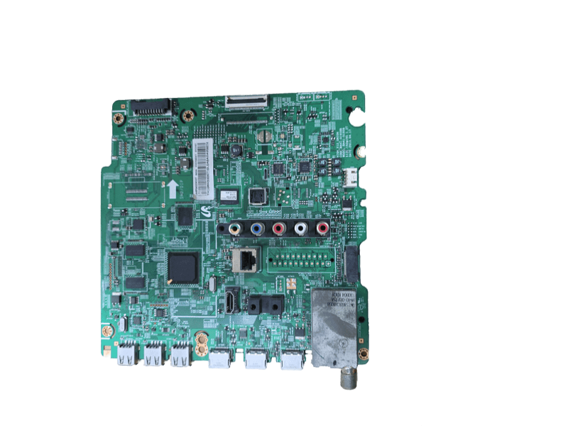 Samsung Television UA40F6400DKXXT PCB BN41-01958B [Used & Tested OK]