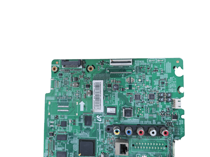 Samsung Television UA40F6400DKXXT PCB BN41-01958B [Used & Tested OK]