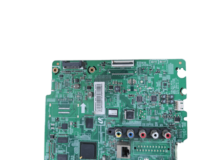 Samsung Television UA40F6400DKXXT PCB BN41-01958B [Used & Tested OK]
