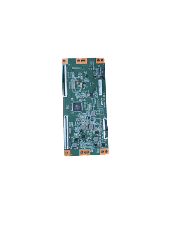 Samsung Television UA40F6400DKXXT PCB CV500U2-T01-CB-1 [Used & Tested OK]