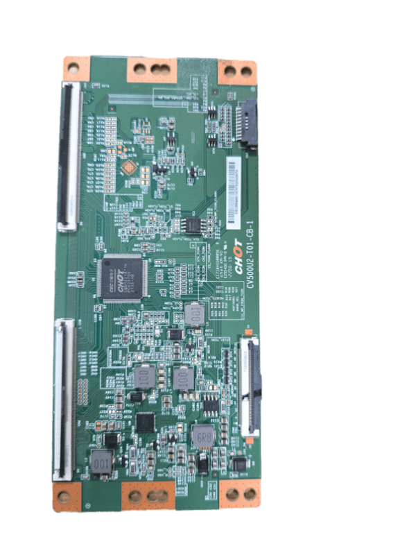 Samsung Television UA40F6400DKXXT PCB CV500U2-T01-CB-1 [Used & Tested OK]