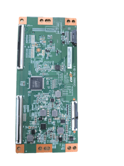 Samsung Television UA40F6400DKXXT PCB CV500U2-T01-CB-1 [Used & Tested OK]