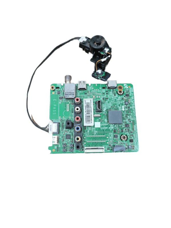 Samsung Television UA40H5000ARLXL PCB BN40-00284B [Used & Tested OK]