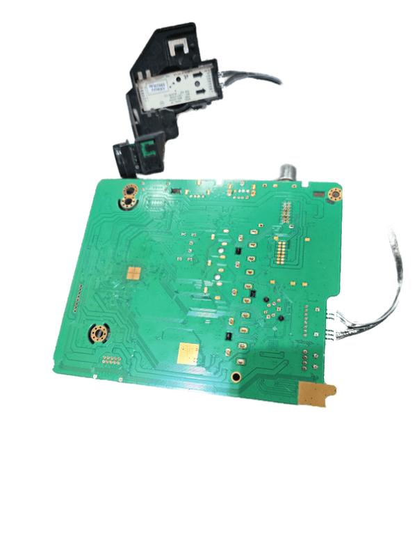 Samsung Television UA40H5000ARLXL PCB BN40-00284B [Used & Tested OK]