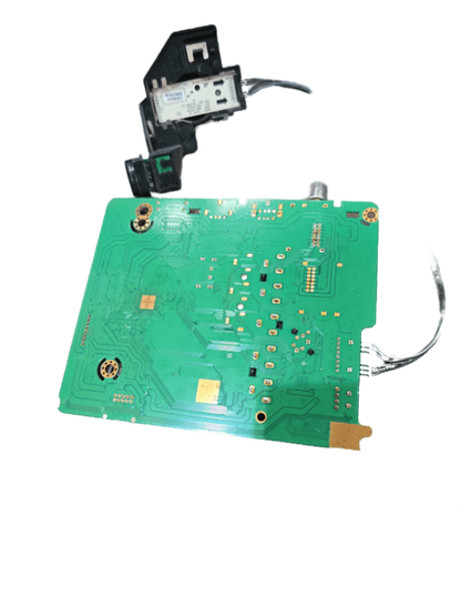 Samsung Television UA40H5000ARLXL PCB BN40-00284B [Used & Tested OK]