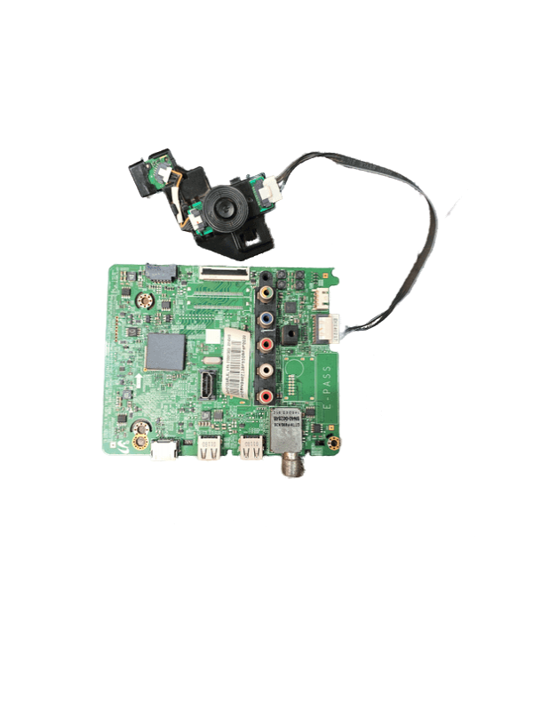 Samsung Television UA40H5100ARLXL PCB BN41-02104A [Used & Tested OK]