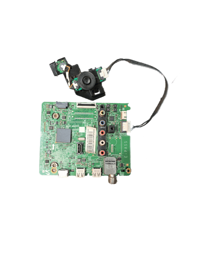 Samsung Television UA40H5100ARLXL PCB BN41-02104A [Used & Tested OK]