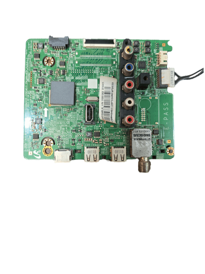 Samsung Television UA40H5100ARLXL PCB BN41-02104A [Used & Tested OK]