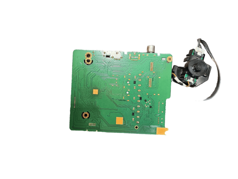 Samsung Television UA40H5100ARLXL PCB BN41-02104A [Used & Tested OK]
