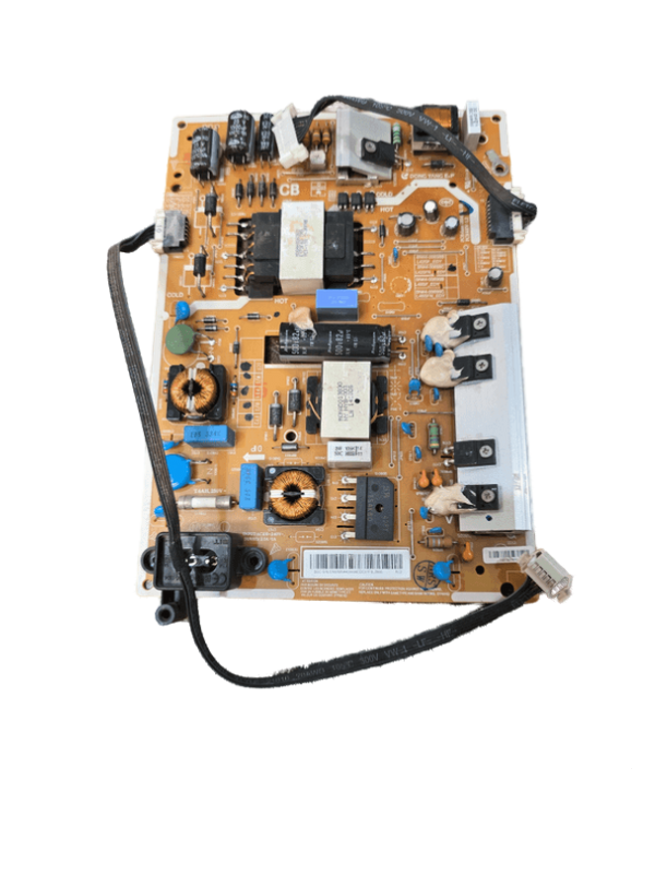 Samsung Television UA40H5100ARLXL PCB BN44-00698B [Used & Tested OK]