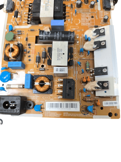 Samsung Television UA40H5100ARLXL PCB BN44-00698B [Used & Tested OK]