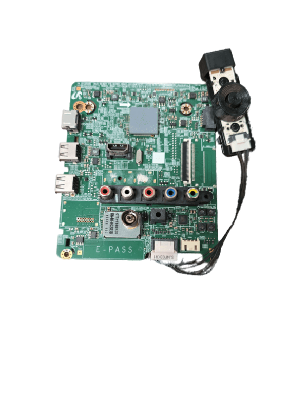 Samsung Television UA40H5100AR PCB BN44-00283B [Used & Tested OK]
