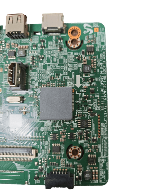 Samsung Television UA40H5100AR PCB BN44-00283B [Used & Tested OK]