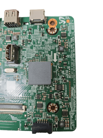 Samsung Television UA40H5100AR PCB BN44-00283B [Used & Tested OK]