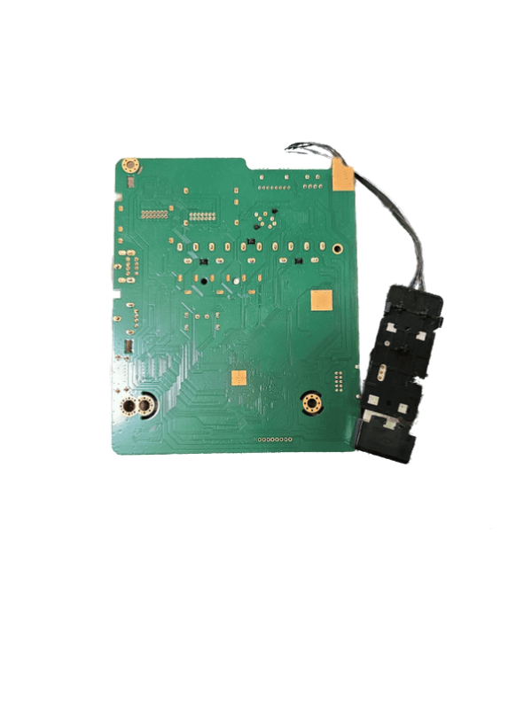Samsung Television UA40H5100AR PCB BN44-00283B [Used & Tested OK]