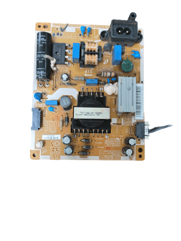 Samsung Television UA40H5100AR PCB BN44-00695B [Used & Tested OK]