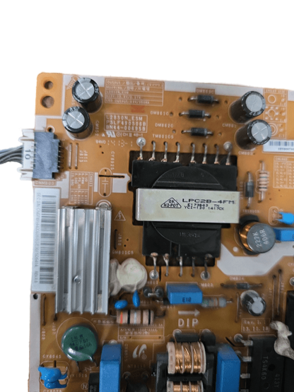 Samsung Television UA40H5100AR PCB BN44-00695B [Used & Tested OK]