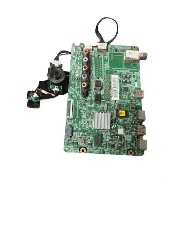 Samsung Television UA40H51D0AWXSQ PCB BN94-07139P [Used & Tested OK]