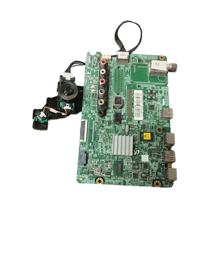 Samsung Television UA40H51D0AWXSQ PCB BN94-07139P [Used & Tested OK]