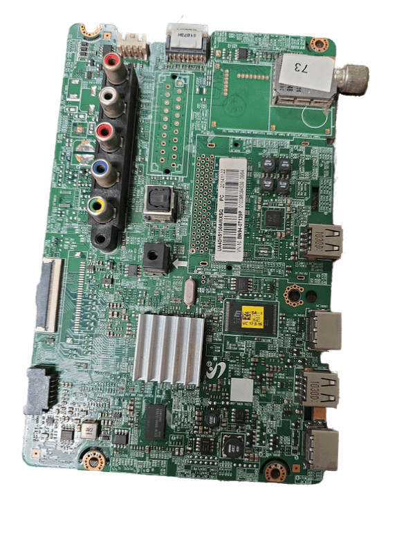 Samsung Television UA40H51D0AWXSQ PCB BN94-07139P [Used & Tested OK]