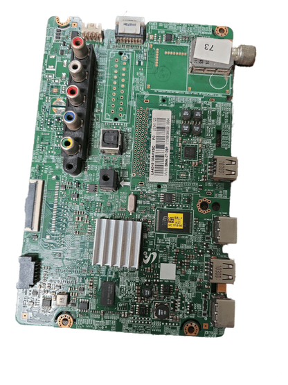 Samsung Television UA40H51D0AWXSQ PCB BN94-07139P [Used & Tested OK]