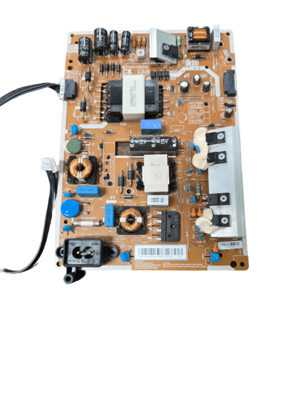 Samsung Television UA40H51D0AWXSQ PCB BN44-00698B [Used & Tested OK]