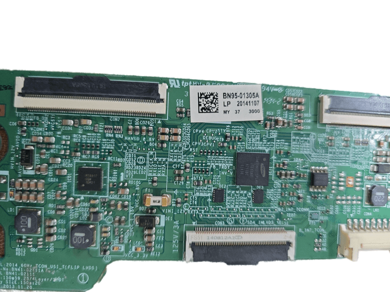 Samsung Television UA40H51D0AWXSQ PCB V14-32HD-DRD [Used & Tested OK]