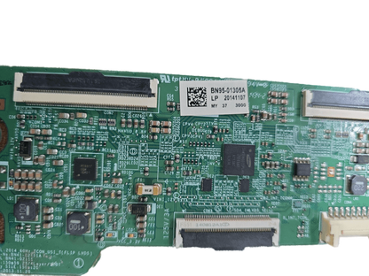 Samsung Television UA40H51D0AWXSQ PCB V14-32HD-DRD [Used & Tested OK]