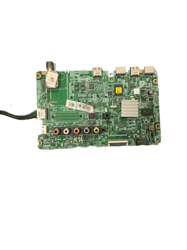 Samsung Television UA40H51D0AWX PCB BN-94-07139P [Used & Tested OK]