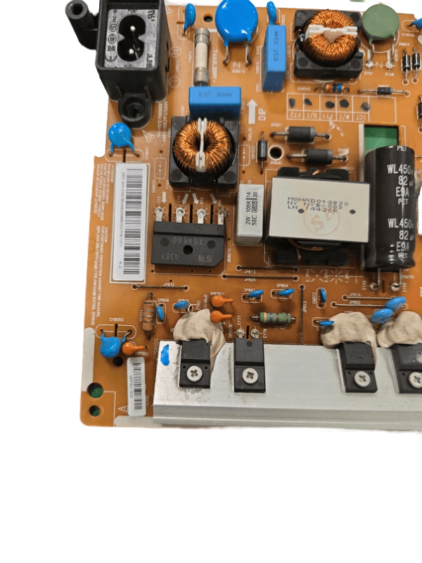Samsung Television UA40H51D0AWX PCB BN44-00608B [Used & Tested OK]