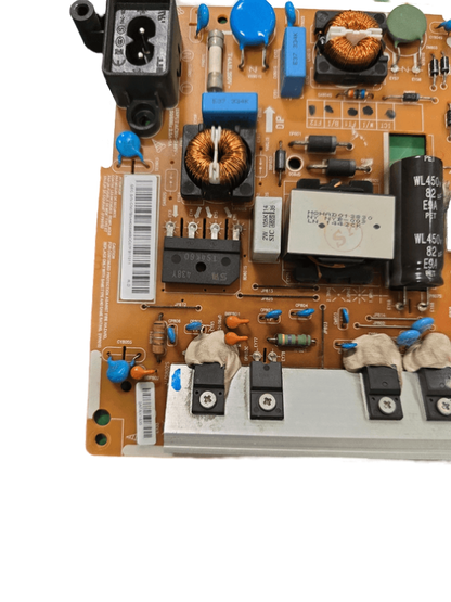 Samsung Television UA40H51D0AWX PCB BN44-00608B [Used & Tested OK]