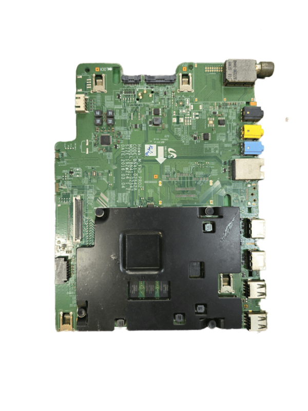 Samsung Television UA43K5300AK PCB BN41-02542 [Used & Tested OK]