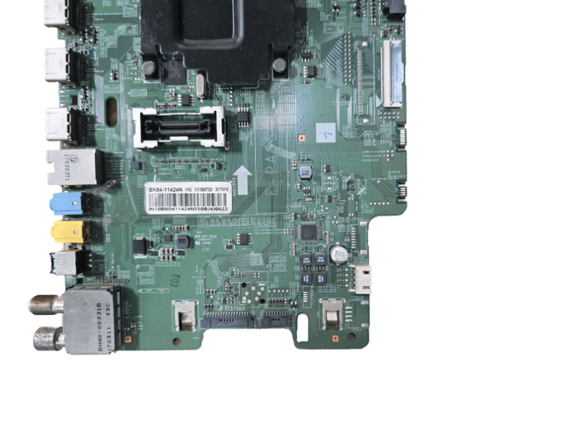 Samsung Television UA43M5570AUMXLM PCB BN94-11424N [Used & Tested OK]