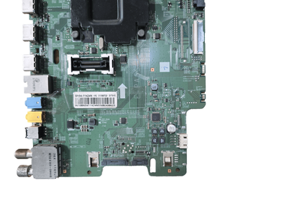 Samsung Television UA43M5570AUMXLM PCB BN94-11424N [Used & Tested OK]