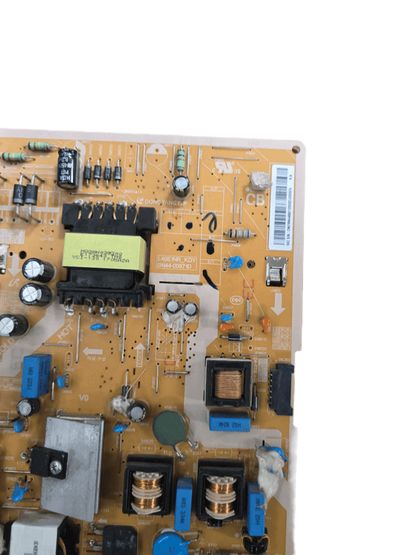 Samsung Television UA43M5570AUMXLM PCB BN44-00871D [Used & Tested OK]