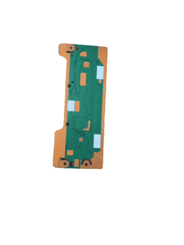 Samsung Television UA43M5570AUMXLM PCB BN41-02292 [Used & Tested OK]