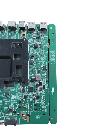 Samsung Television UA43MU6100KLXL PCB BN41-02568A [Used & Tested OK]