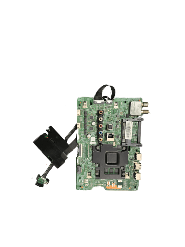 Samsung Television UA43N5470AUXXL PCB BN94-12946N [Used & Tested OK]