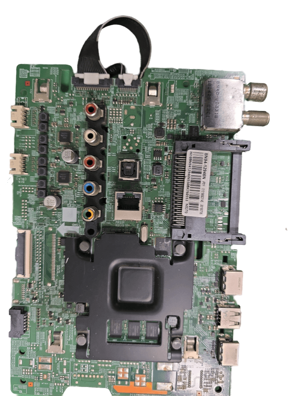 Samsung Television UA43N5470AUXXL PCB BN94-12946N [Used & Tested OK]