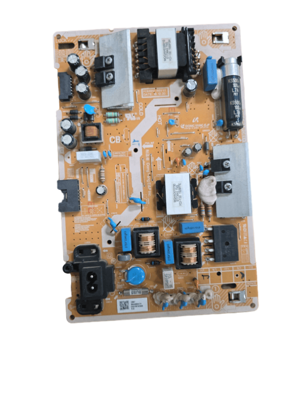 Samsung Television UA43RU7100KXXL PCB BN44-00947H [Used & Tested OK]