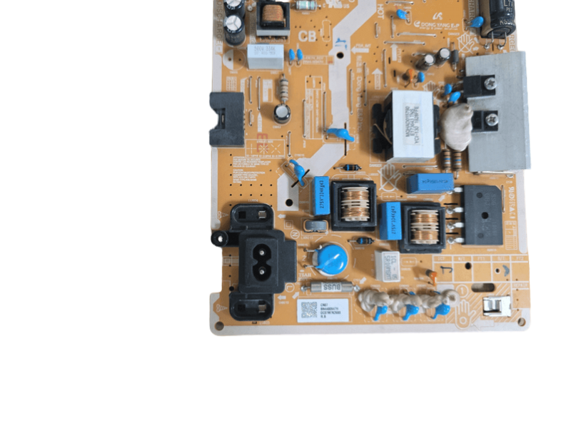 Samsung Television UA43RU7100KXXL PCB BN44-00947H [Used & Tested OK]