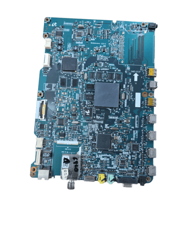 Samsung Television UA46C6900VR PCB BN41-01444B [Used & Tested OK]