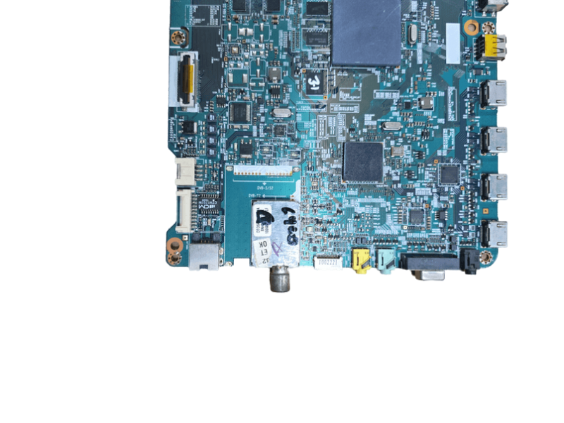 Samsung Television UA46C6900VR PCB BN41-01444B [Used & Tested OK]