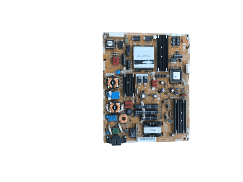 Samsung Television UA46C6900VR PCB BN44-00355A [Used & Tested OK]