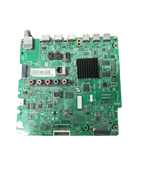 Samsung Television UA46F6400AR PCB BN40-00254B [Used & Tested OK]