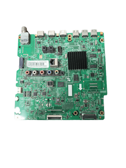 Samsung Television UA46F6400AR PCB BN40-00254B [Used & Tested OK]
