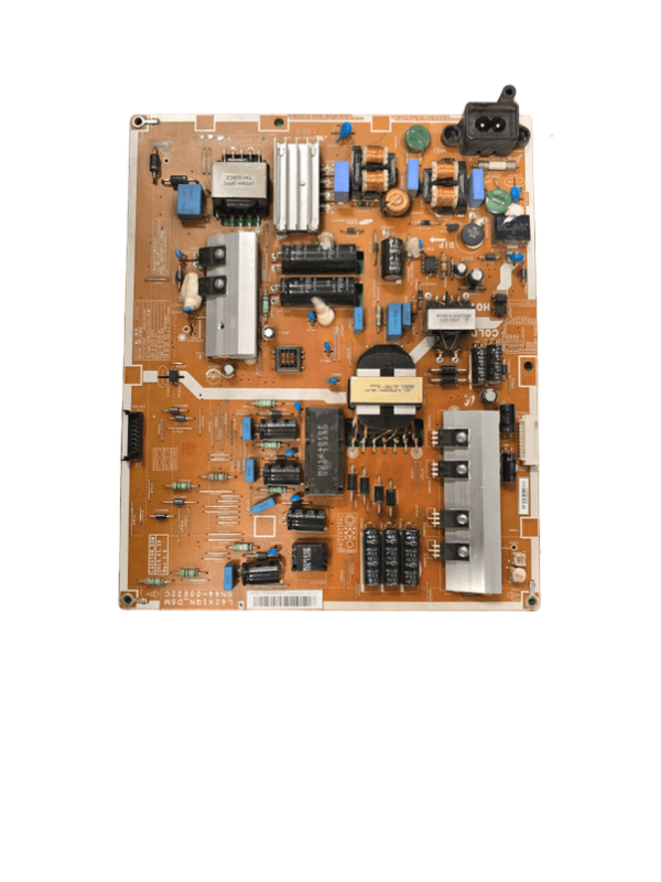 Samsung Television UA46F6400A PCB BN44-00622C [Used & Tested OK]