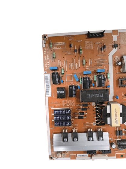 Samsung Television UA46F6400A PCB BN44-00622C [Used & Tested OK]